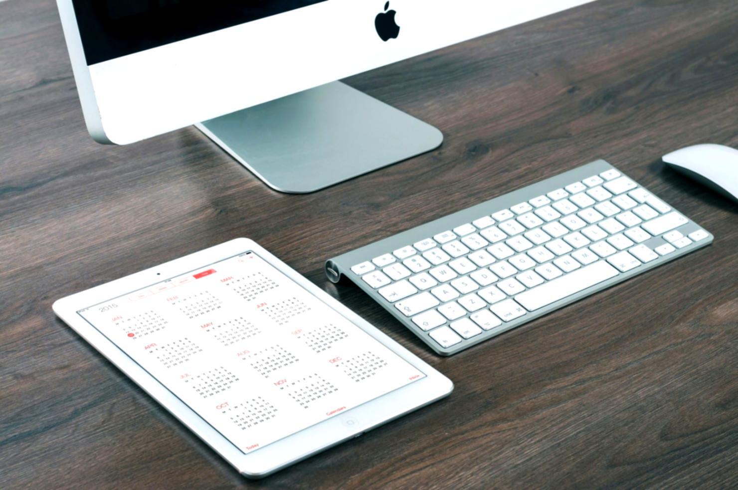 iOS app development workflow at optimizemac